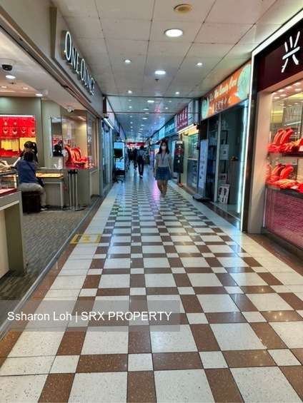 People's Park Complex (D1), Retail #557534631